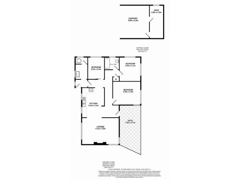 69 Clarence Street, Bellerive TAS 7018