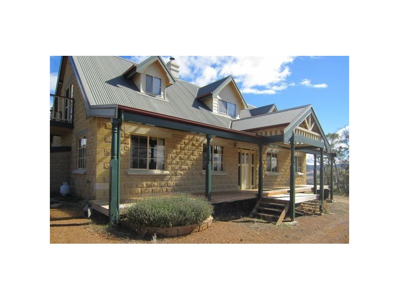 58 Walworth Road, Richmond TAS 7025