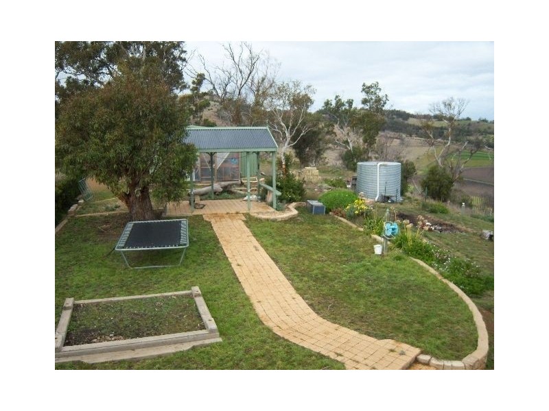 58 Walworth Road, Richmond TAS 7025
