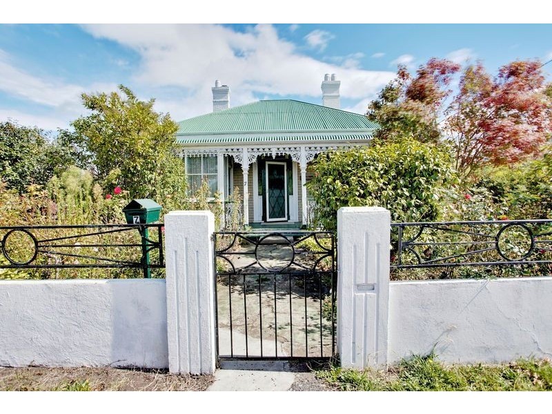7 Walker Street, Sorell TAS 7172