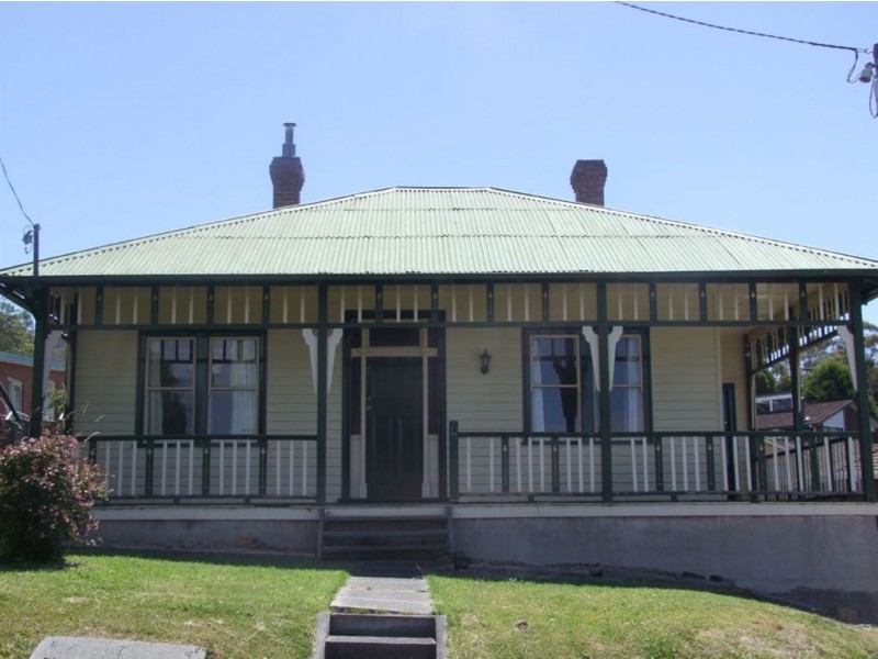 1/2 Jameson Street, Glenorchy TAS 7010