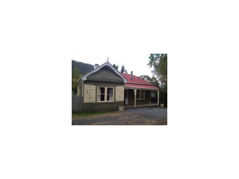 94 Valley Road, Collinsvale TAS 7012