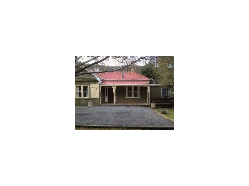 94 Valley Road, Collinsvale TAS 7012
