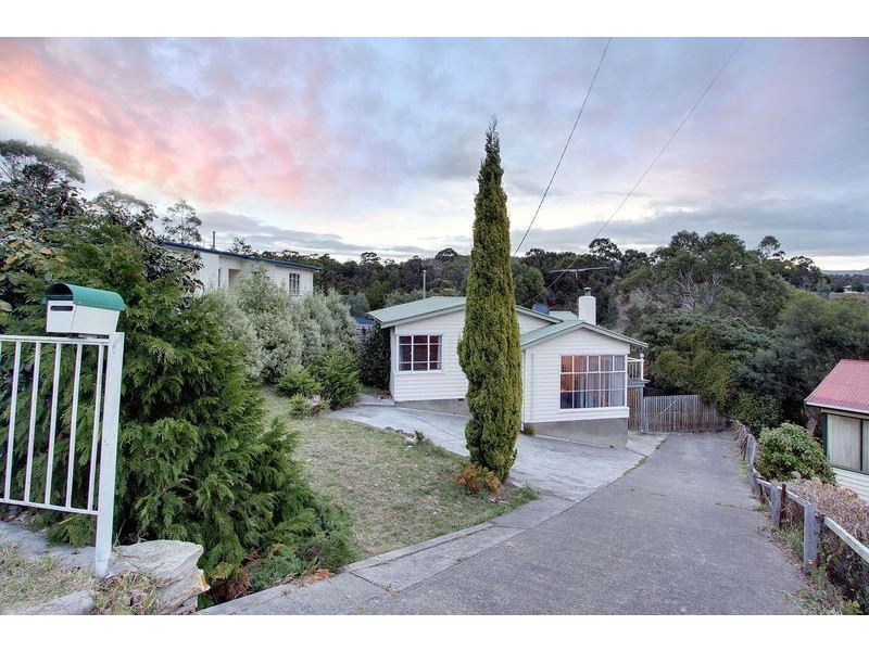 24 Tecoma Road, Risdon Vale TAS 7016