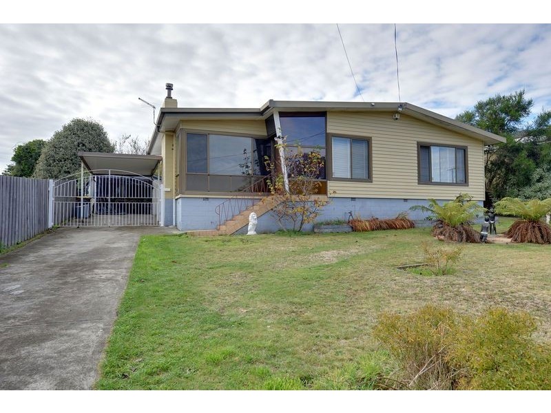 71 Sycamore Road, Risdon Vale TAS 7016
