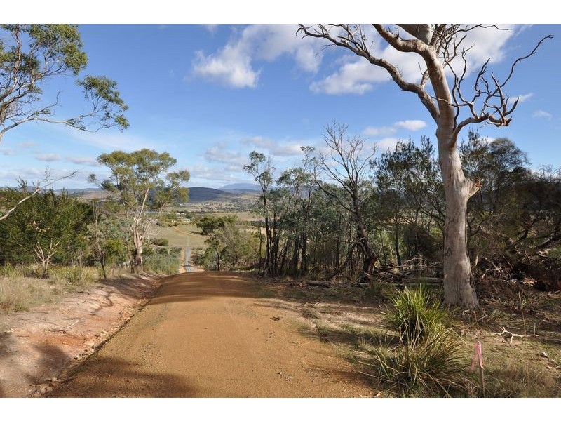 Lot 3/91 Richmond Valley Road, Richmond TAS 7025