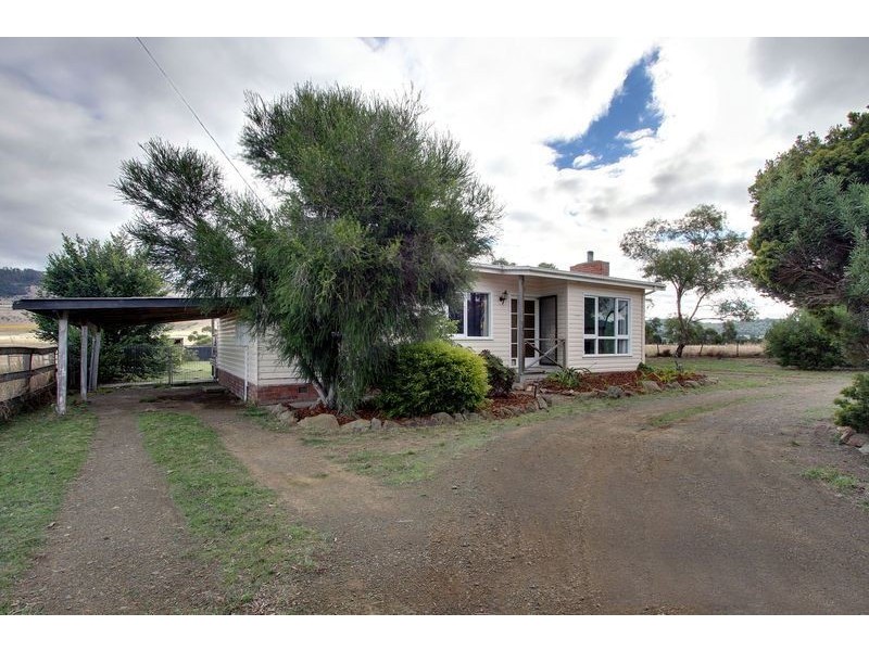 415 Colebrook Road, Richmond TAS 7025