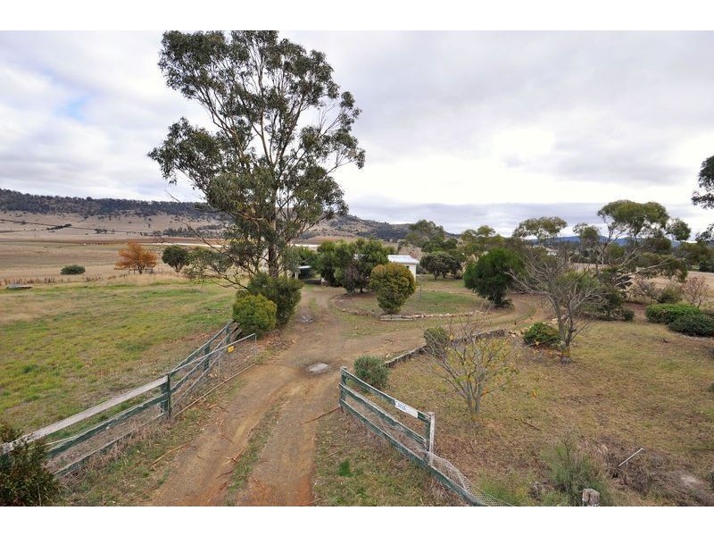 415 Colebrook Road, Richmond TAS 7025