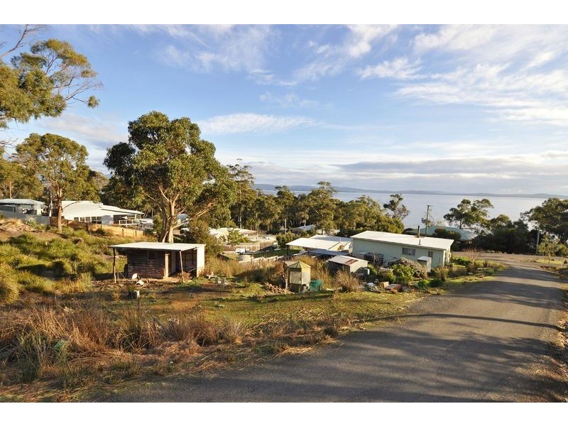 645 Sommers Bay Road, Murdunna TAS 7178