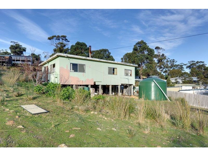 645 Sommers Bay Road, Murdunna TAS 7178