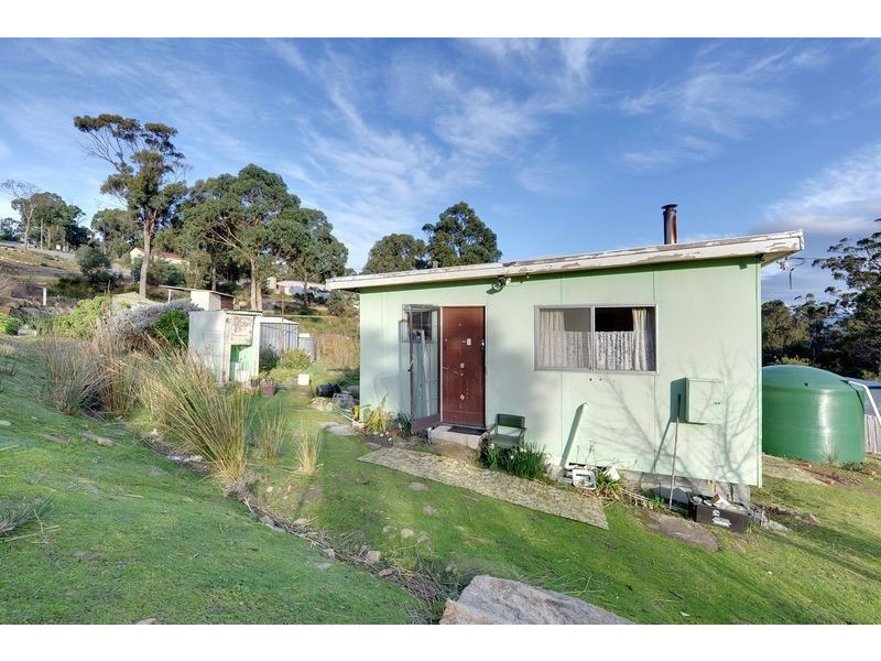 645 Sommers Bay Road, Murdunna TAS 7178