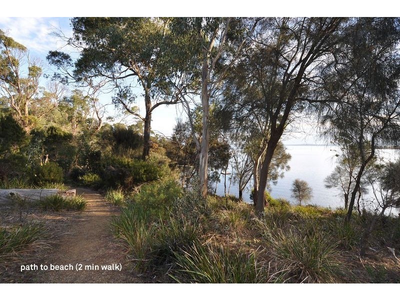 645 Sommers Bay Road, Murdunna TAS 7178