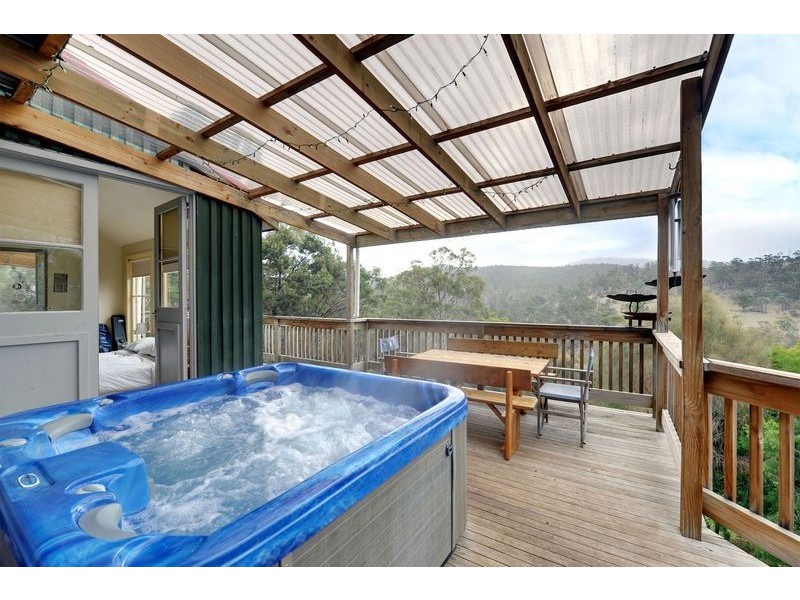 170 George Street, Dulcot TAS 7025