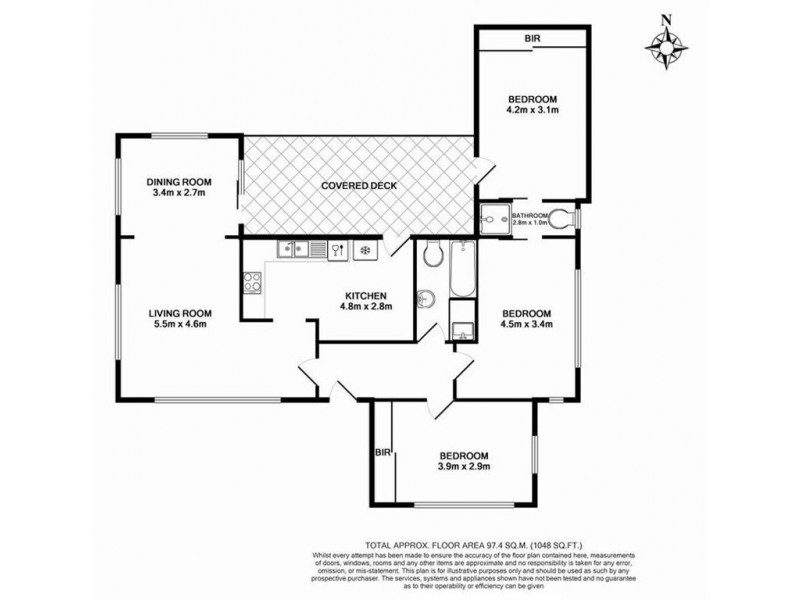 948 Cambridge Road, Cambridge TAS 7170