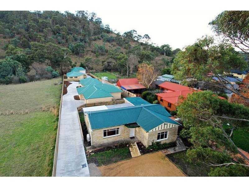 948 Cambridge Road, Cambridge TAS 7170