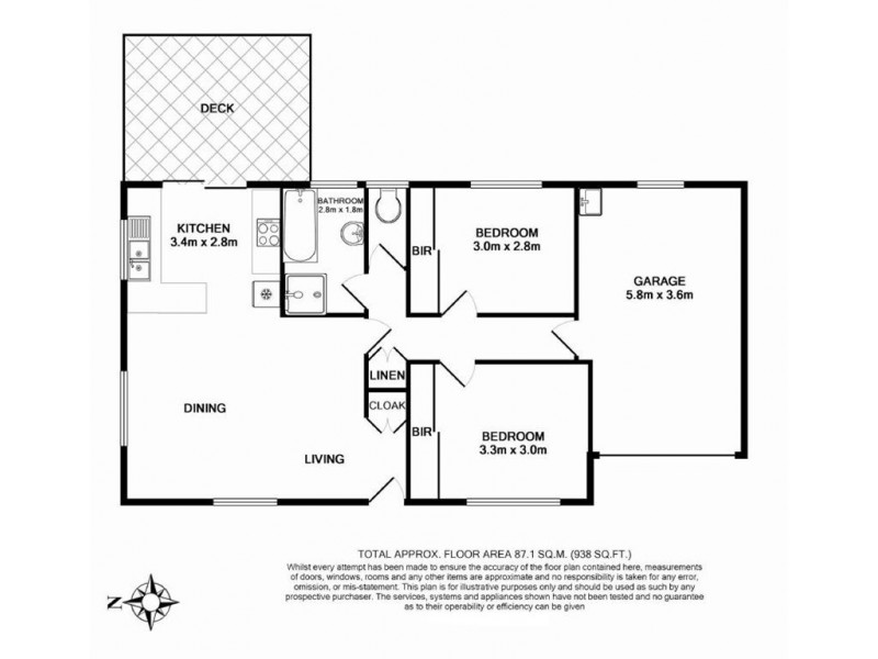 2/946 Cambridge Road, Cambridge TAS 7170
