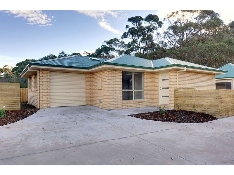 3/946 Cambridge Road, Cambridge TAS 7170
