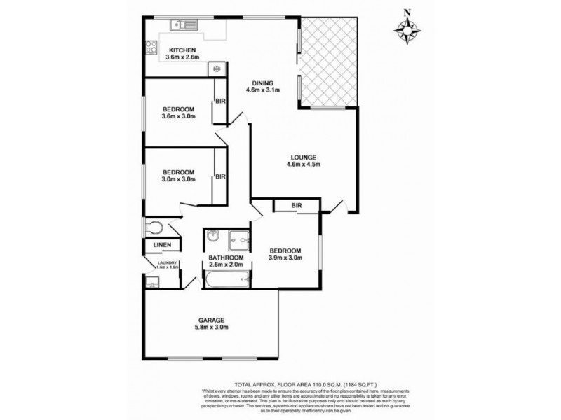 3/946 Cambridge Road, Cambridge TAS 7170