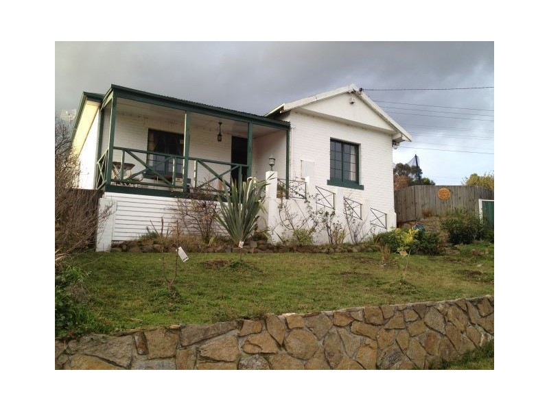 22 Kendall Street, Lutana TAS 7009
