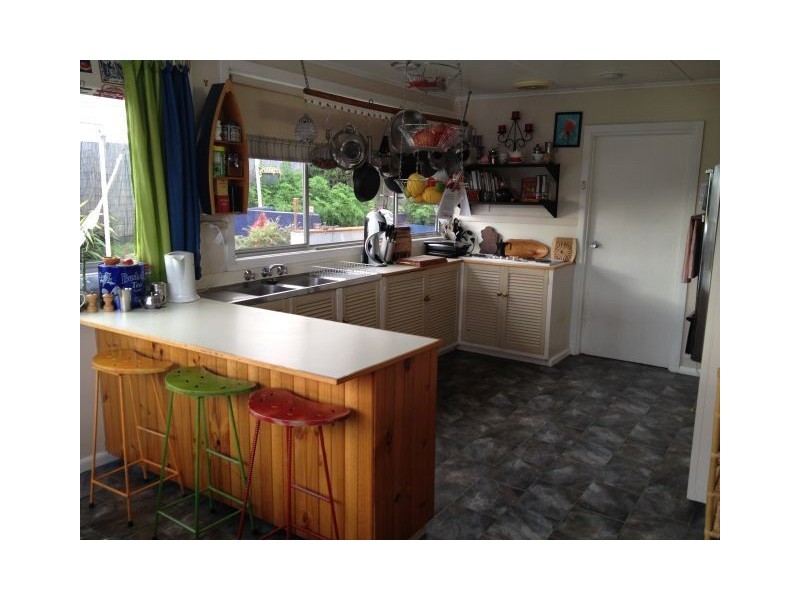 22 Kendall Street, Lutana TAS 7009