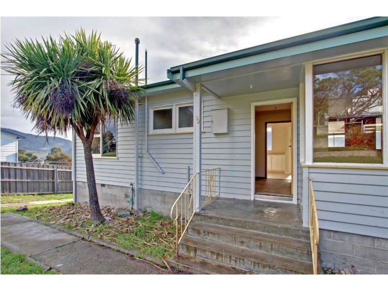33 Tecoma Road, Risdon Vale TAS 7016