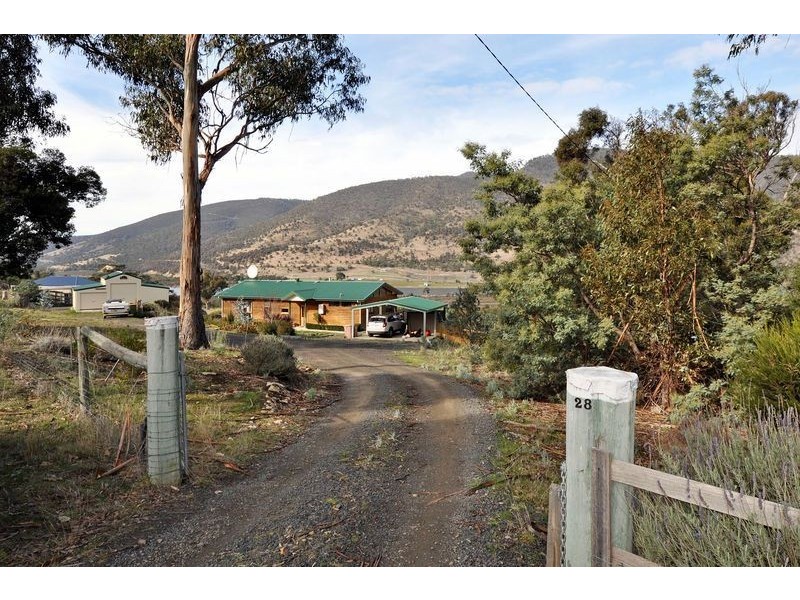 28 Pegasus Drive, Dromedary TAS 7030