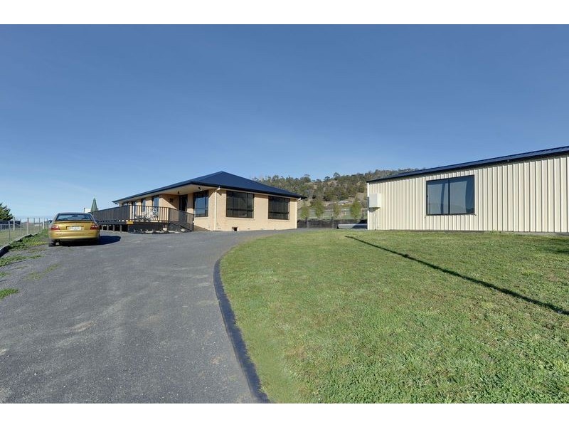 11 Iden Road, Bagdad TAS 7030