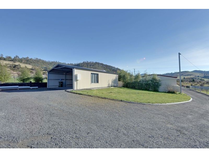 11 Iden Road, Bagdad TAS 7030