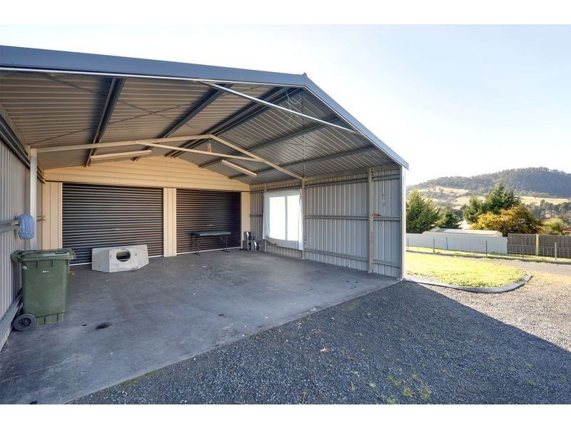 11 Iden Road, Bagdad TAS 7030