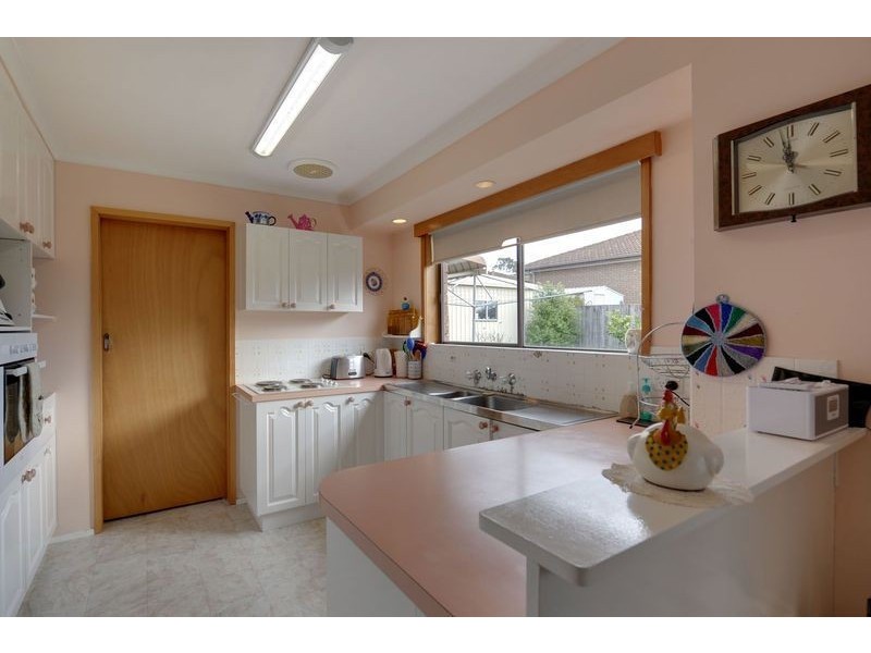 14 Tulloch Court, Lindisfarne TAS 7015