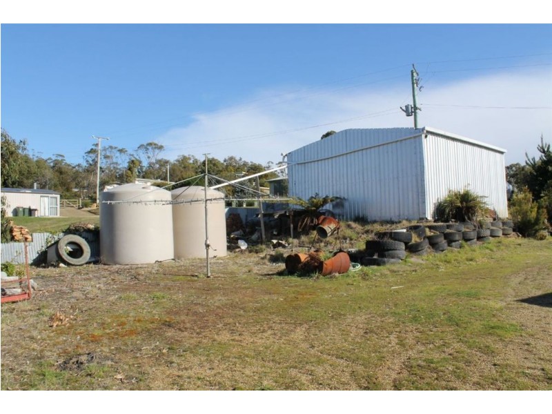 3 Free Street, White Beach TAS 7184