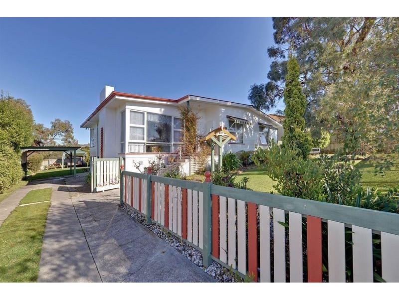 20 Duntroon Drive, Rokeby TAS 7019