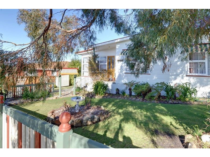 20 Duntroon Drive, Rokeby TAS 7019
