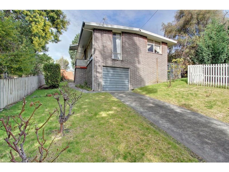 148 Goulburn Street, West Hobart TAS 7000