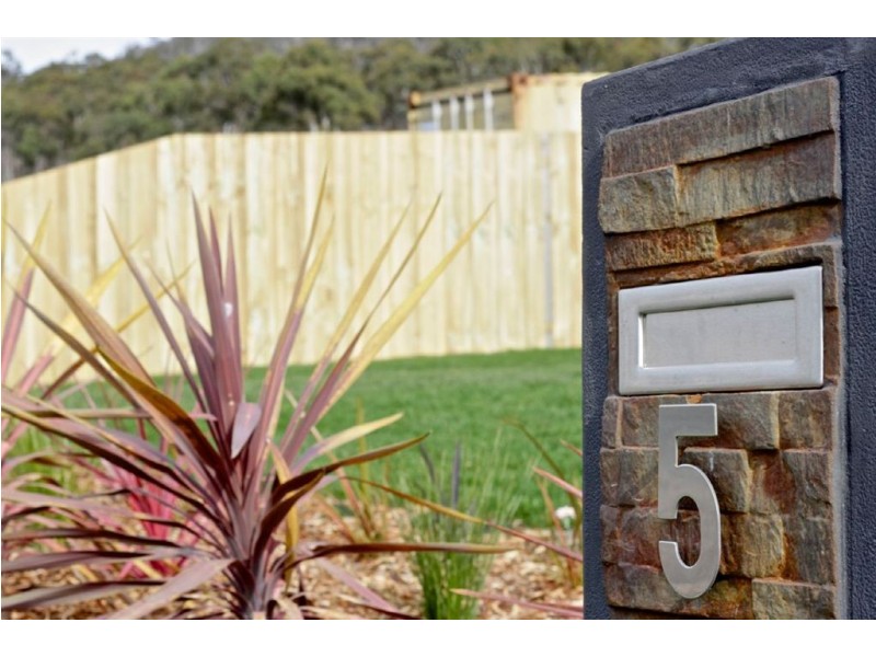 5 Leila Street, New Norfolk TAS 7140