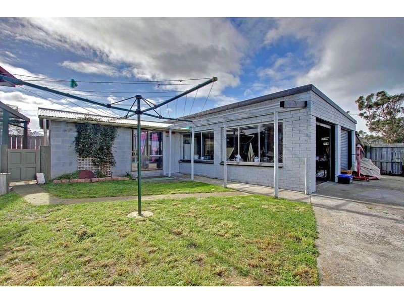 109 Hookey Street, Rokeby TAS 7019
