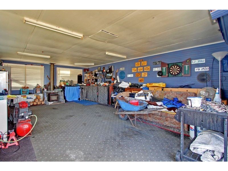 109 Hookey Street, Rokeby TAS 7019