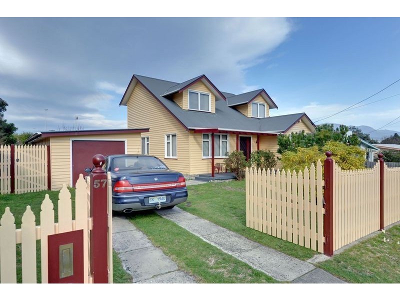 57 Allumba Street, Howrah TAS 7018