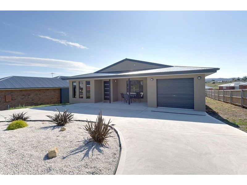45 Oakdowns Parade, Oakdowns TAS 7019