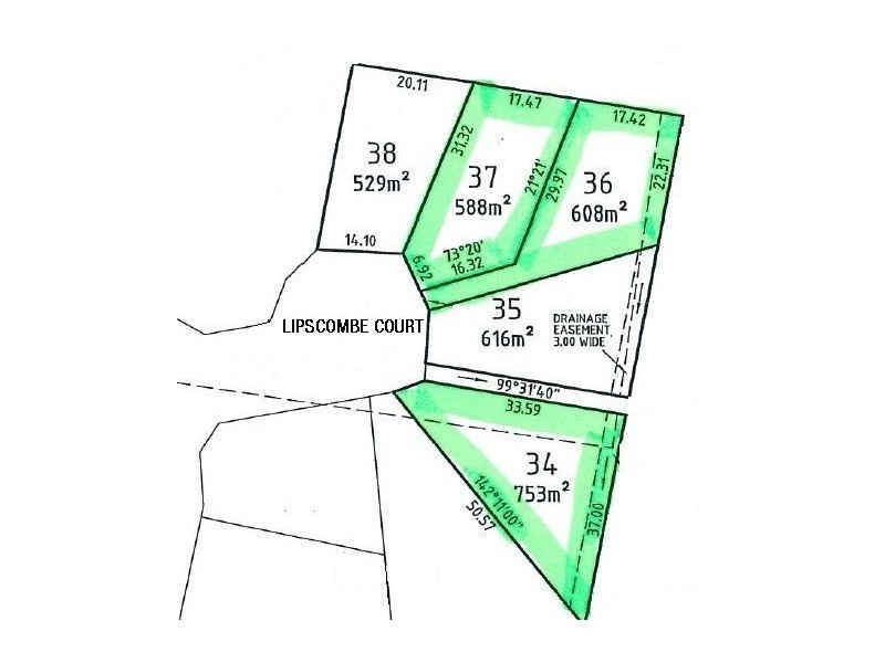 Lot 37 Lipscombe Court, Sorell TAS 7172