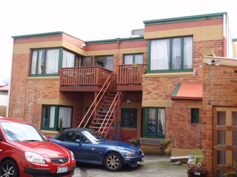 8-10 De Witt Street, Battery Point TAS 7004