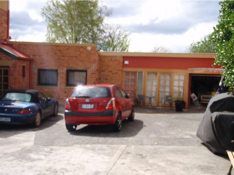 8-10 De Witt Street, Battery Point TAS 7004