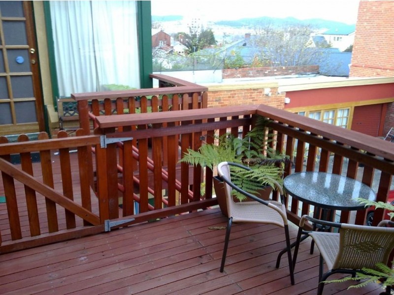 8-10 De Witt Street, Battery Point TAS 7004