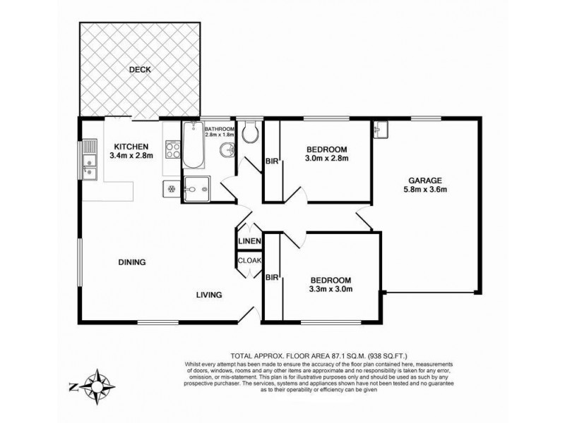 1/946 Cambridge Road, Cambridge TAS 7170