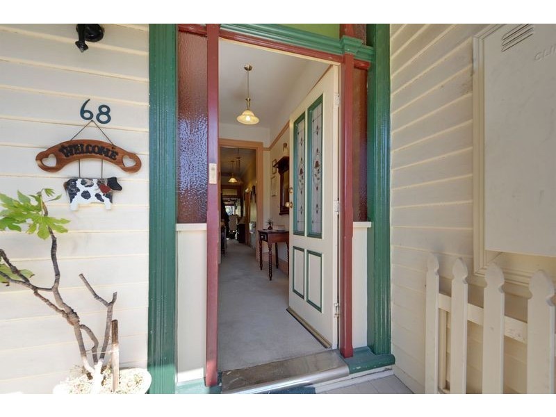 68 Wentworth Street, South Hobart TAS 7004