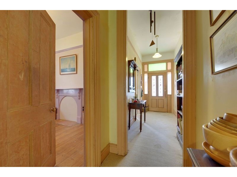 68 Wentworth Street, South Hobart TAS 7004