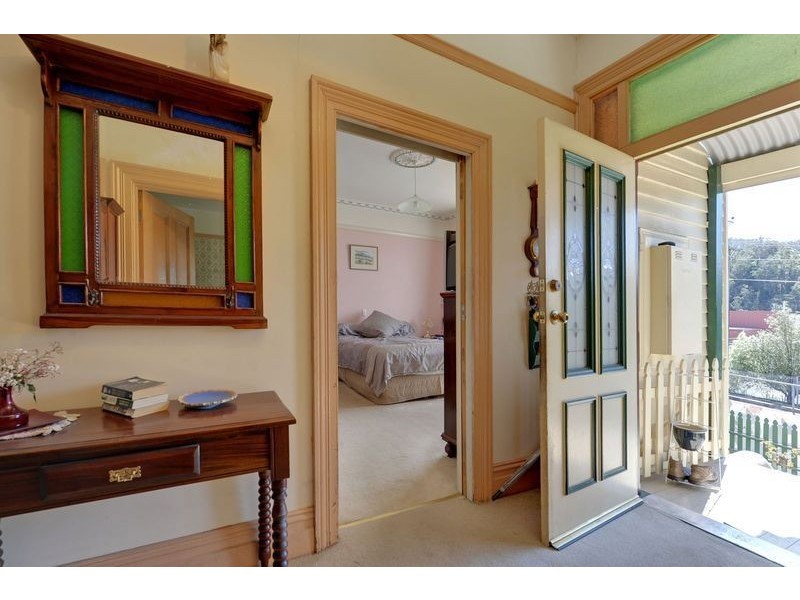 68 Wentworth Street, South Hobart TAS 7004