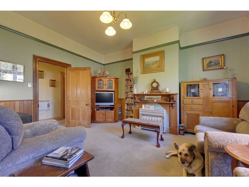 68 Wentworth Street, South Hobart TAS 7004