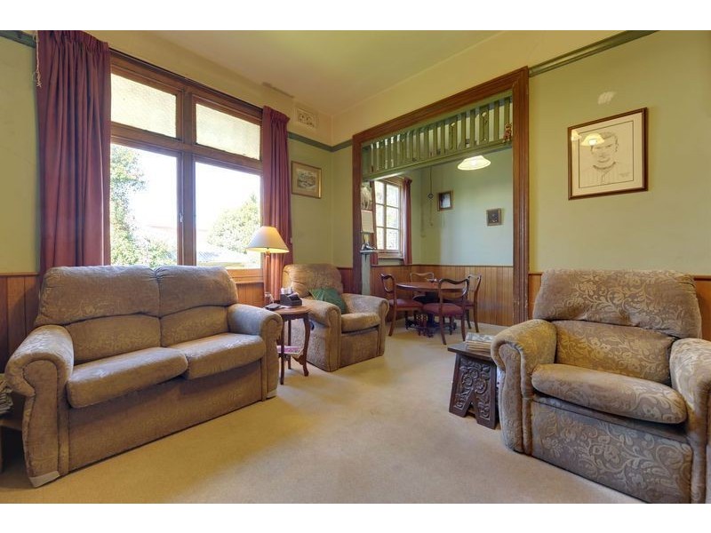 68 Wentworth Street, South Hobart TAS 7004