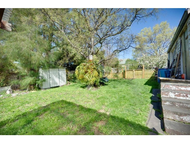 68 Wentworth Street, South Hobart TAS 7004